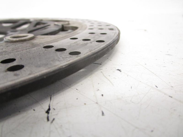 97 Kawasaki ZX7R P Front Forks Left Right 44070-1490-KF 1996-2003